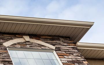 Selson diy soffit installation