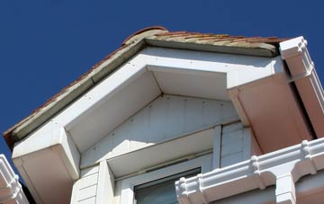 Selson fascia installation costs