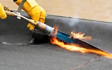 flat roof repairs Selson, Kent