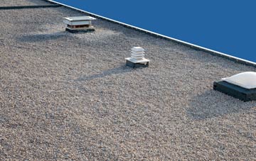 flat roofing Selson, Kent