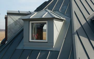 metal roofing Selson, Kent