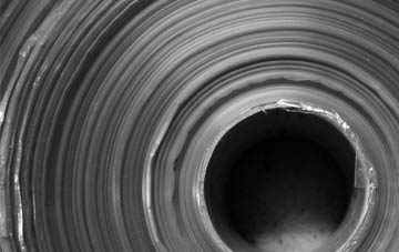 Selson pvc roof replacement