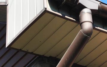 Selson soffit installation costs