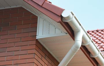 Selson soffit repair costs