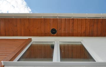 Selson soffit repair quotes