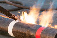 Selson flat roofing replacement