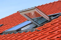 Selson roof window
